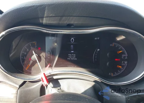 2014 Jeep Grand Cherokee Overland z USA, uszkodzony, nr VIN 1C4RJFCG6EC474380